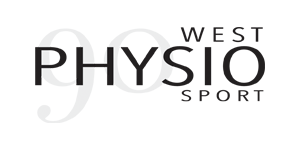 West Physio Logo