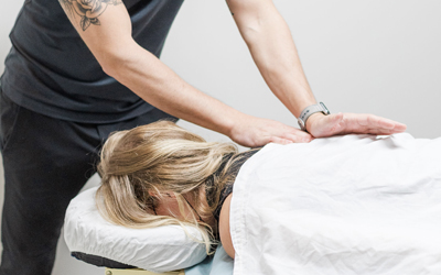 Registered Massage Therapy in Carp & Arnprior, ON