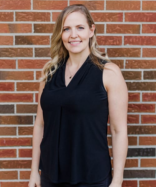 Julia Beck Therapist At West Physio Sport