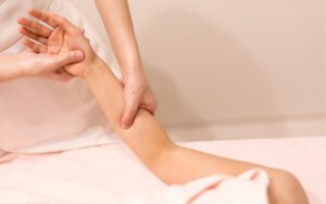 Lymphedema Treatment in Carp & Arnprior, ON